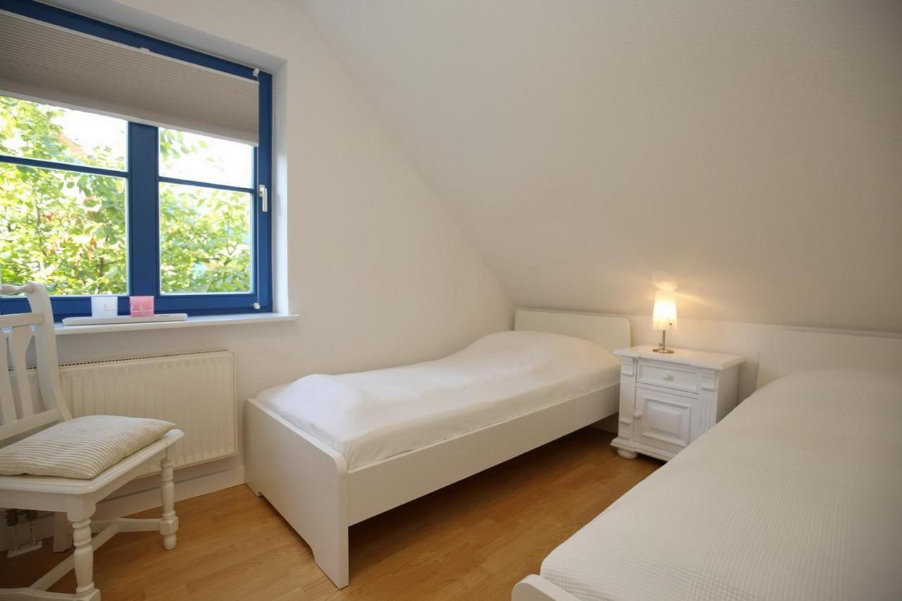 Feriendorf Papillon Wohnung 08-8 Boltenhagen  Ngoại thất bức ảnh